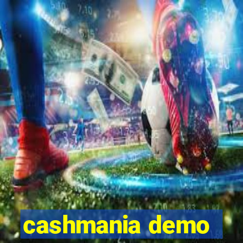 cashmania demo